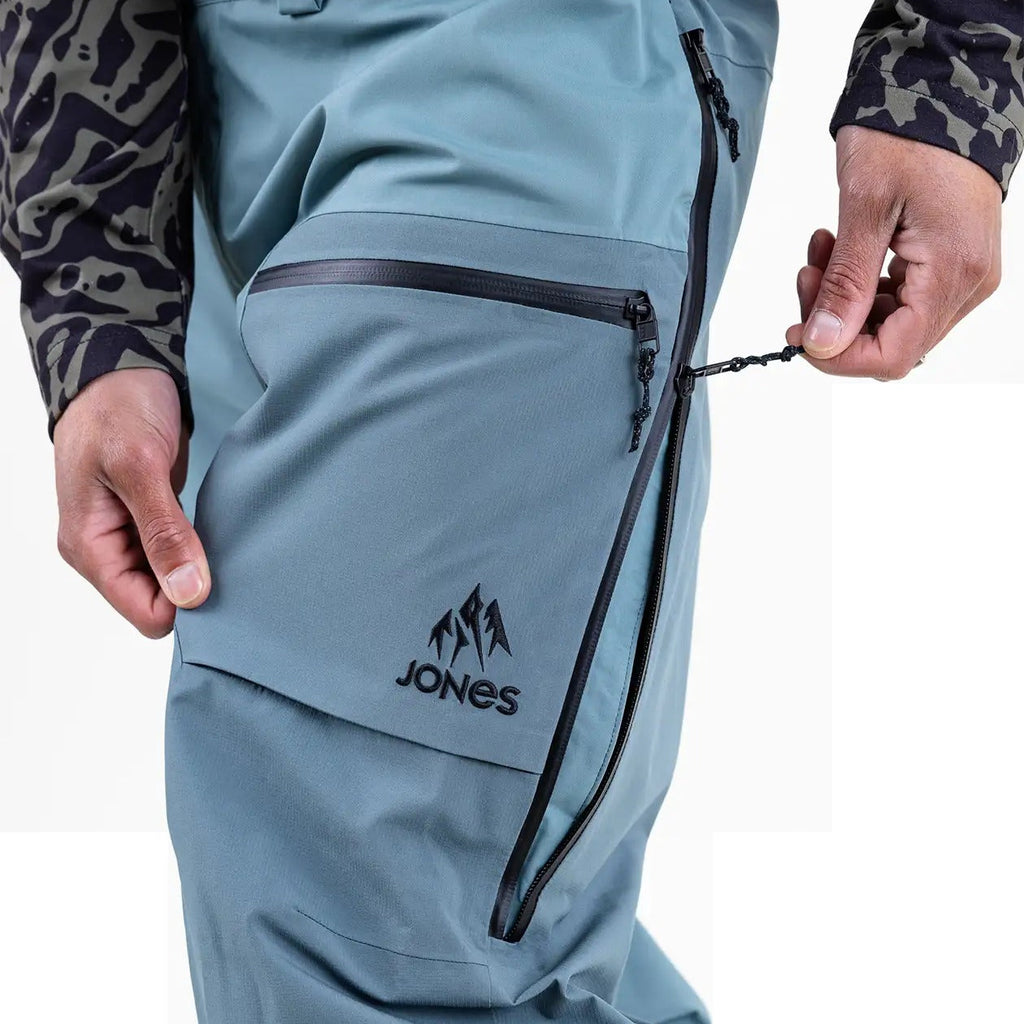 Men's MTN Surf Recycled Pant