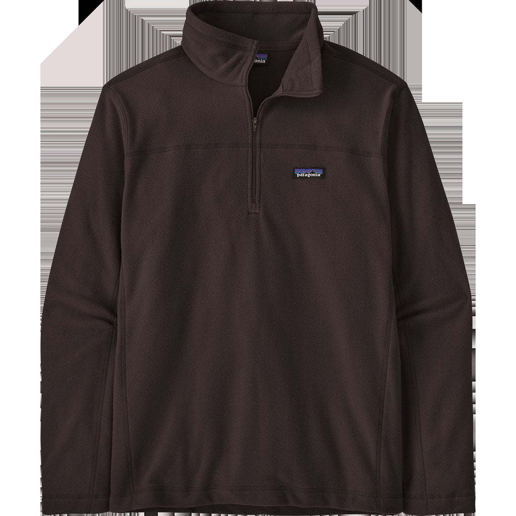 Micro D Pullover