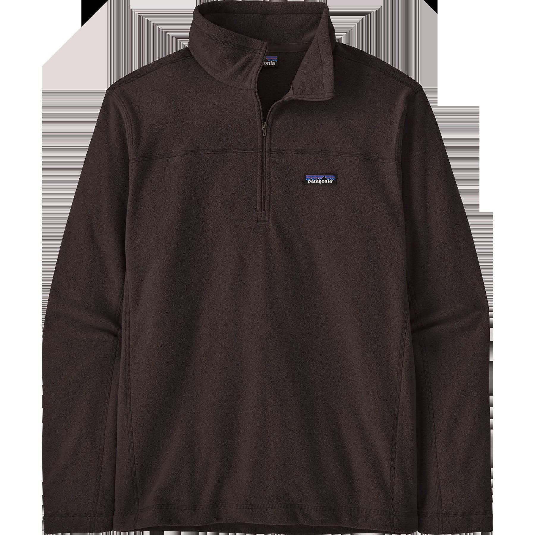 Micro D Pullover