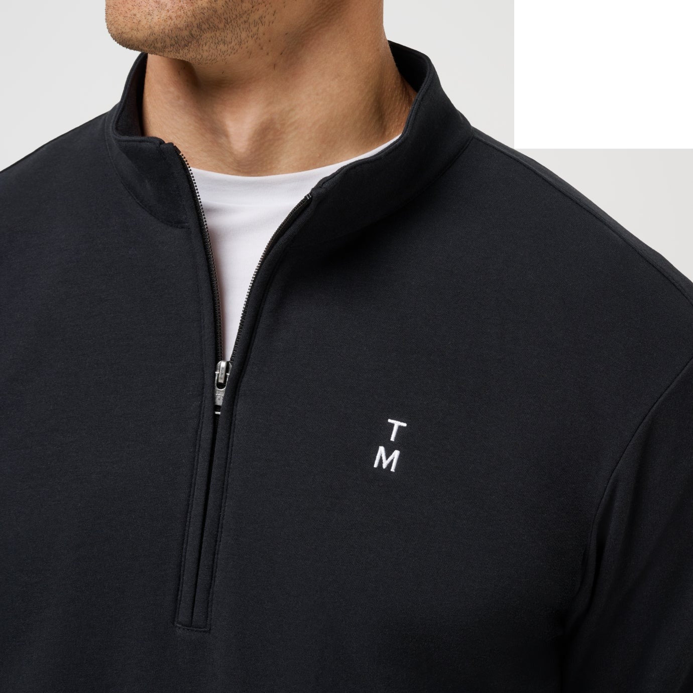 Happier Hour 1/4 Zip