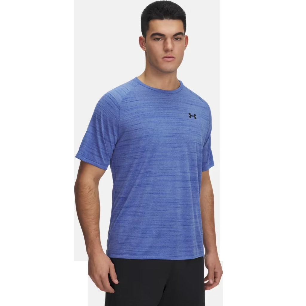 Men's UA Tiger Tech 2.0 Short Sleeve