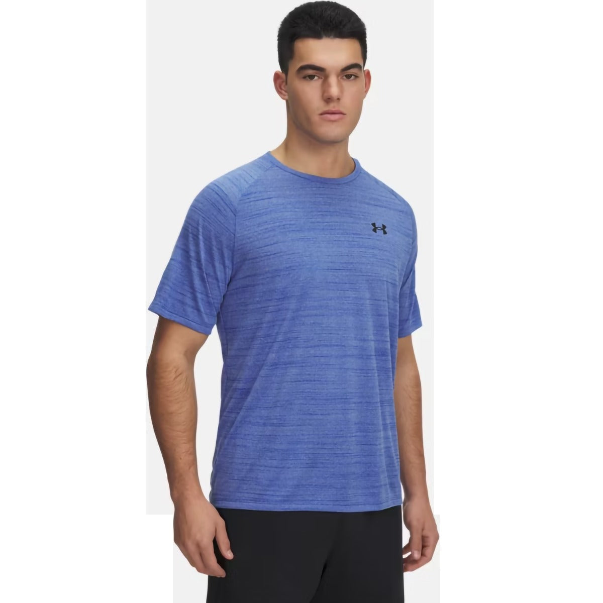 Men's UA Tiger Tech 2.0 Short Sleeve