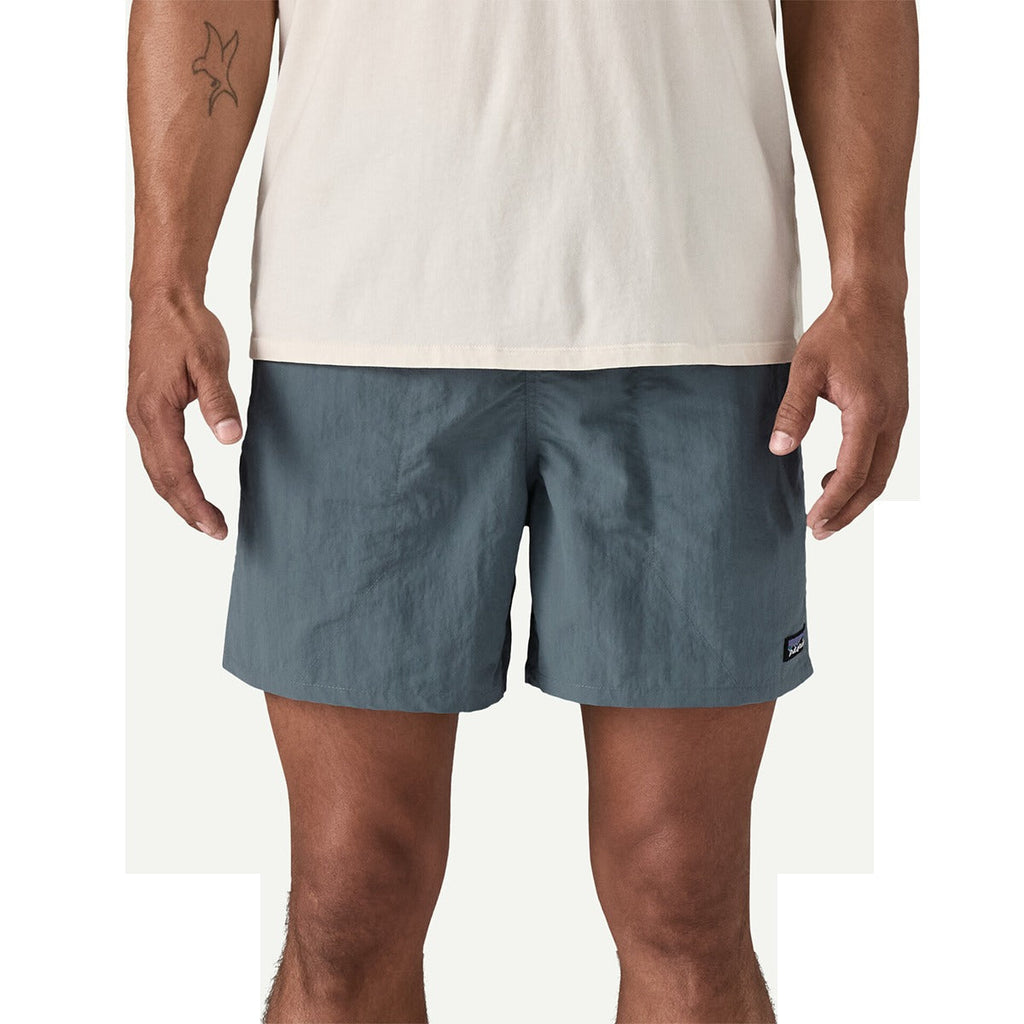 Men's Baggies Shorts 5"