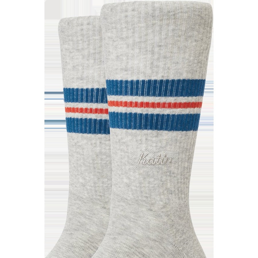 Men's Tres Stripe Sock