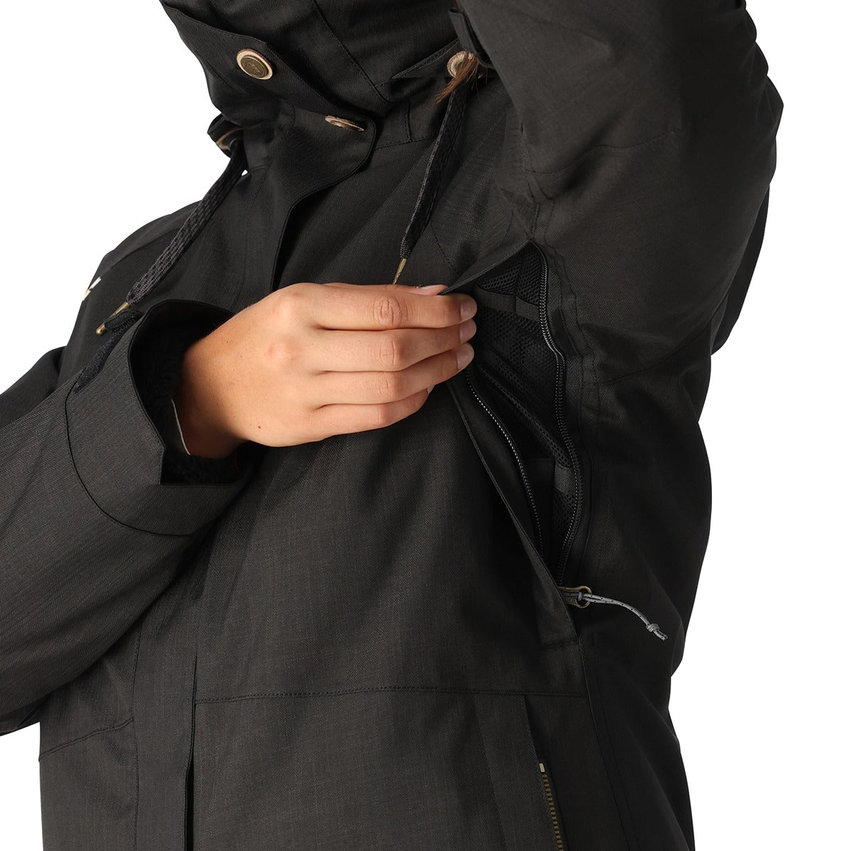 Women's Smarty 3-in-1 Spellbound Jacket