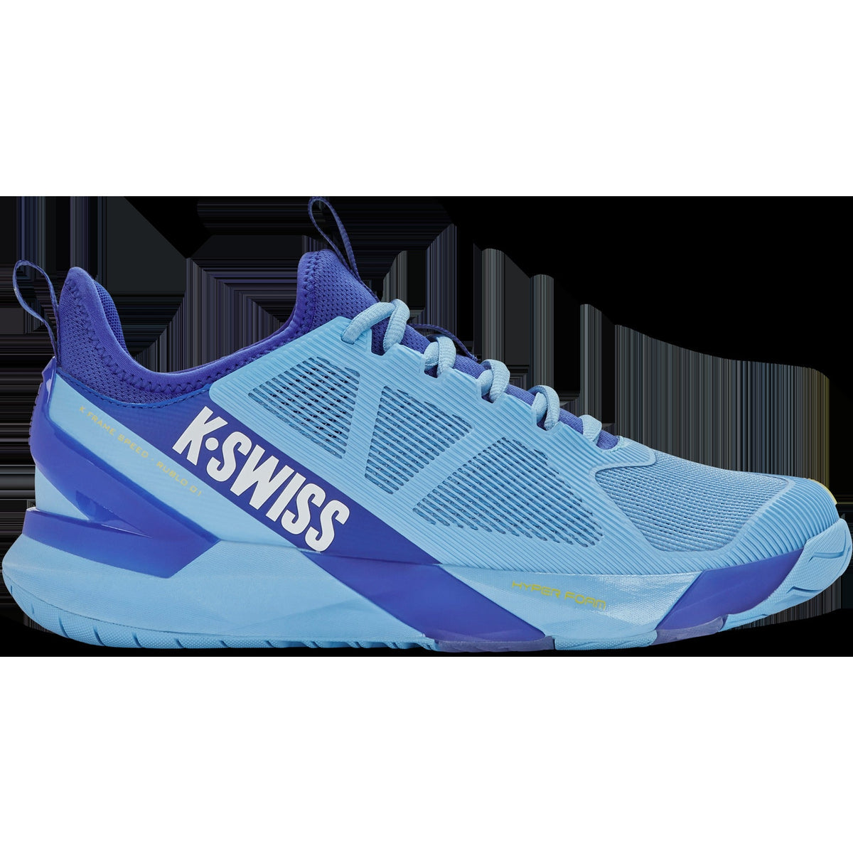 Men's K-Frame Speed Rublo