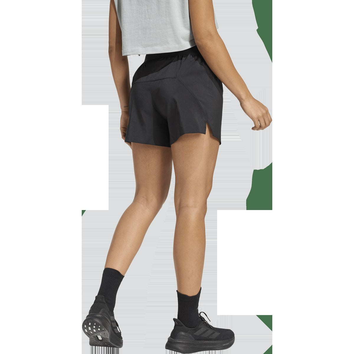 Women's Run Essentials Short