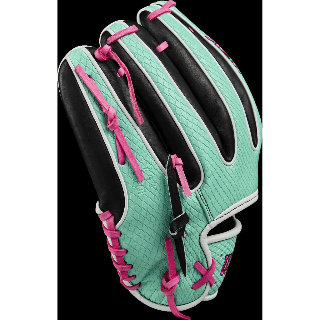 A2K 1720SS Infield - 11.5" H-Web