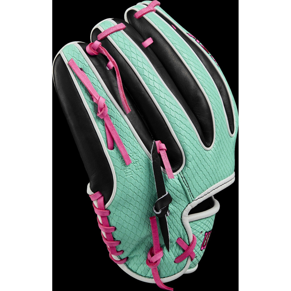 A2K 1720SS Infield - 11.5" H-Web