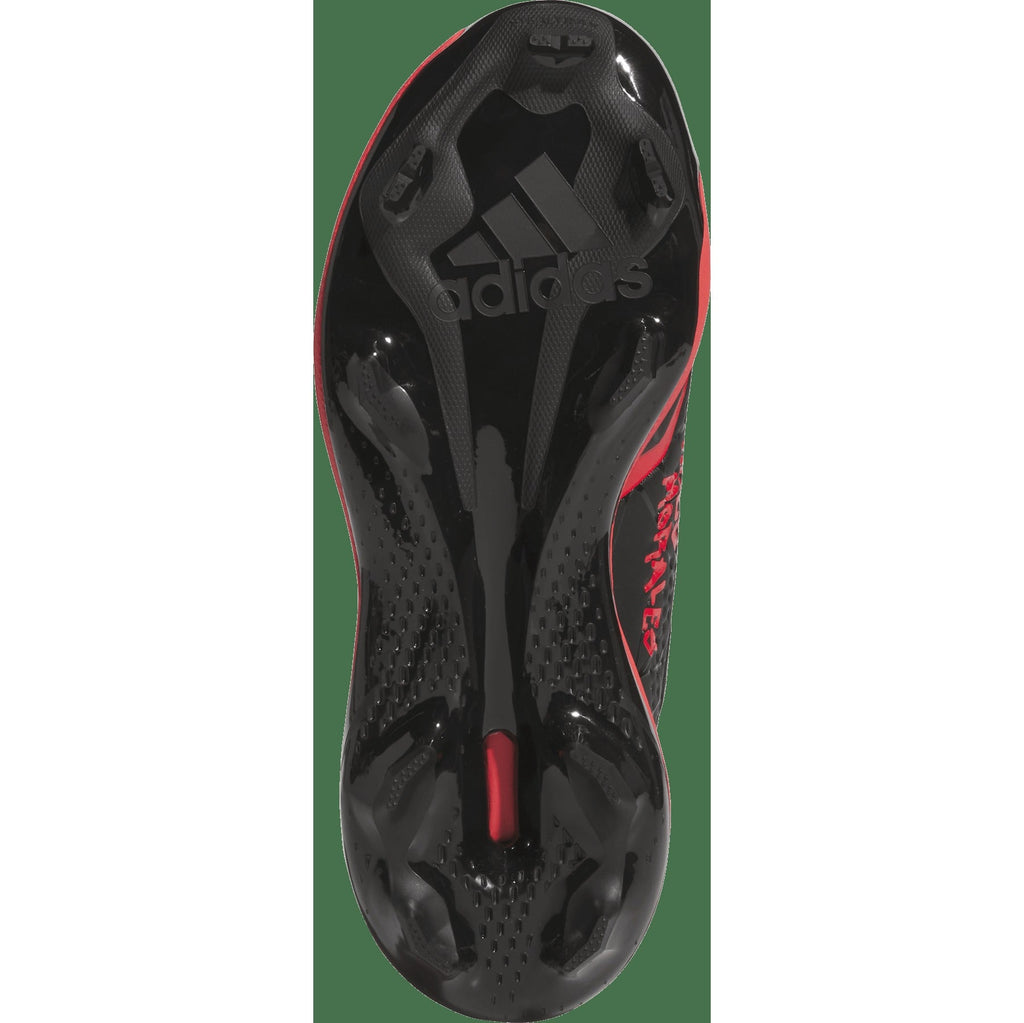 Youth Adizero Electric 2.0 TPU Miles Morales