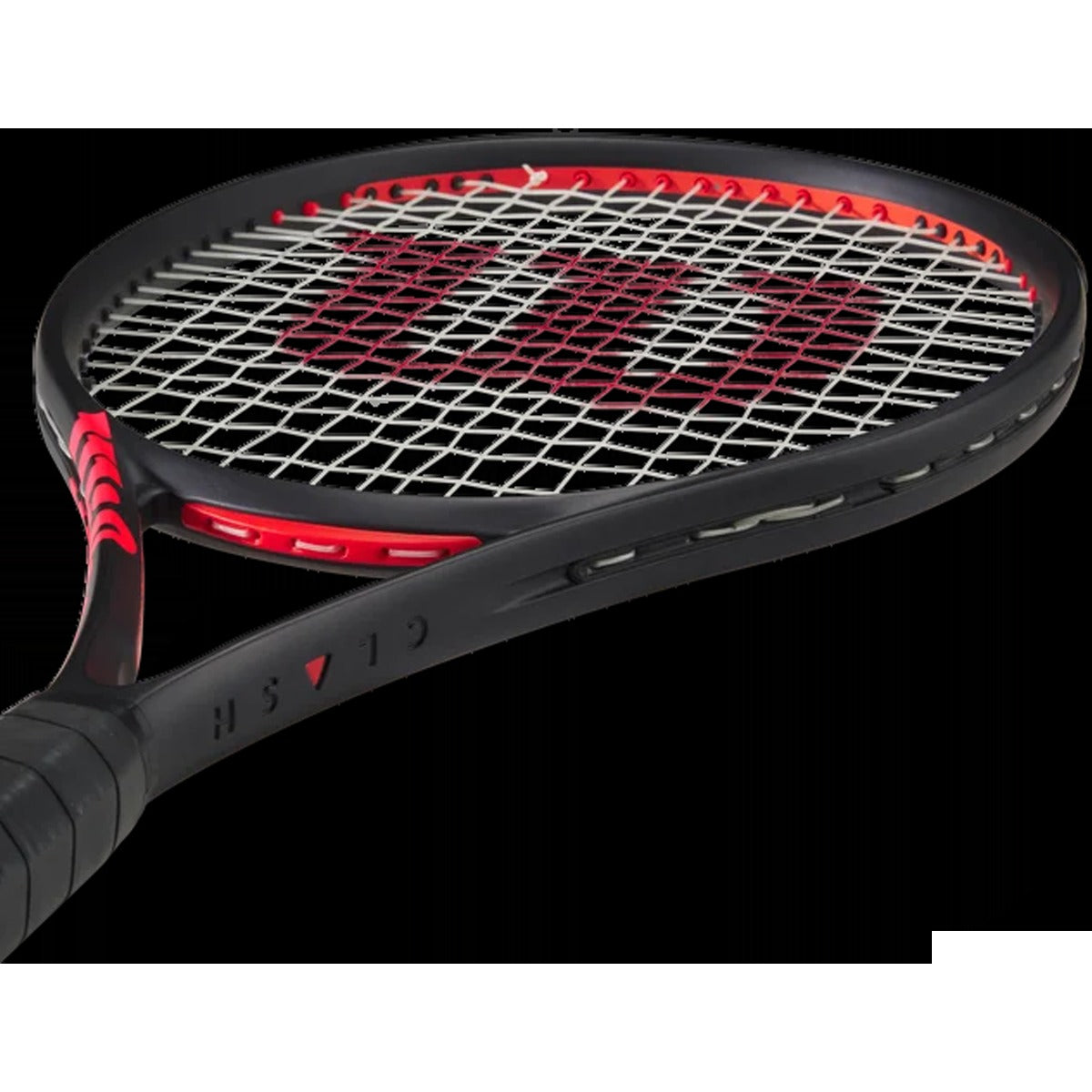 Wilson Clash 100 Pro v3 Racket Demo