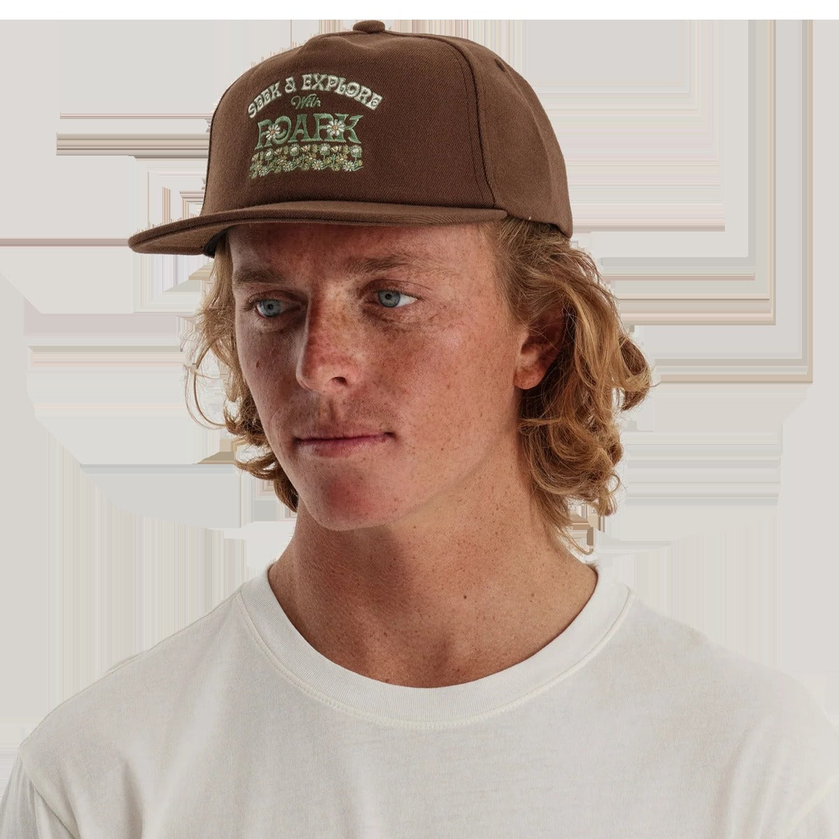 Layover Hat