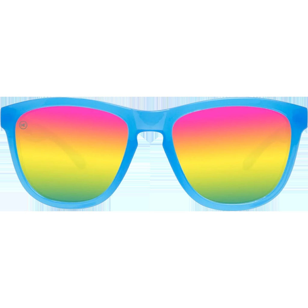 Youth Premiums Polarized