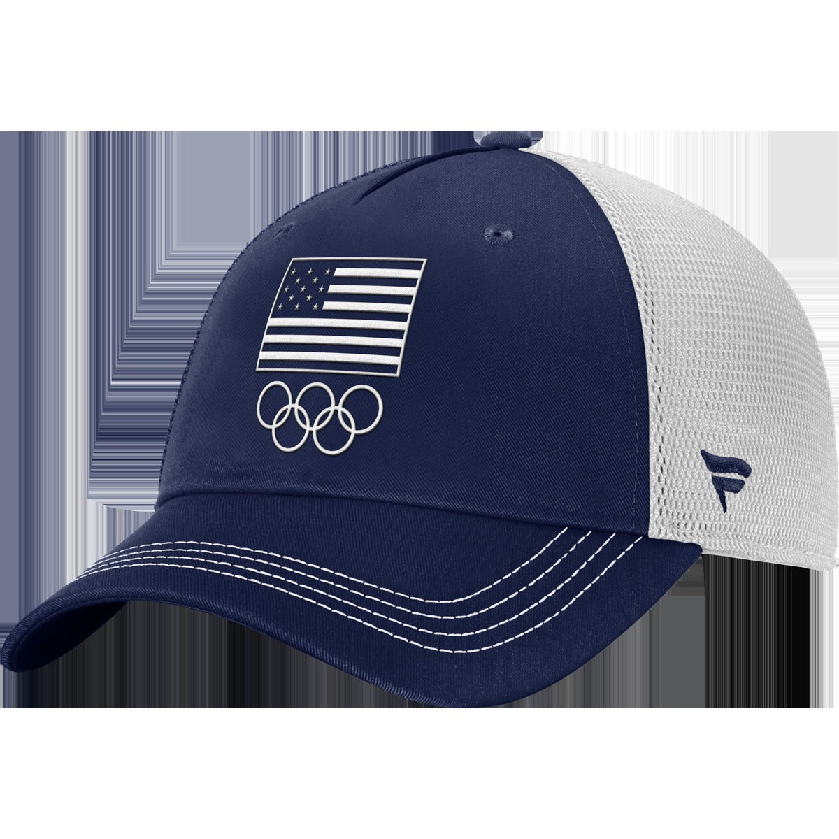 Women's Team USA Mesh Olympics