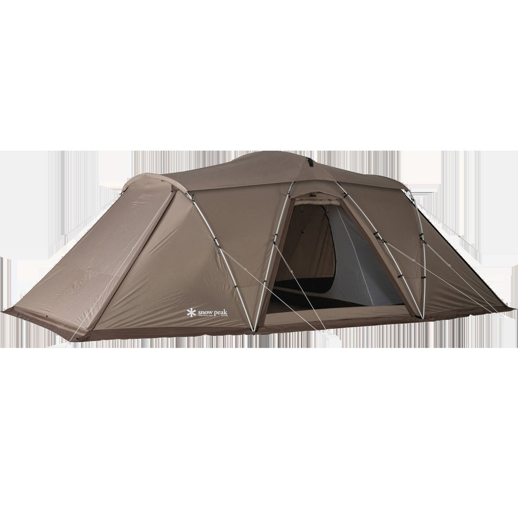 Land Nest Shelter