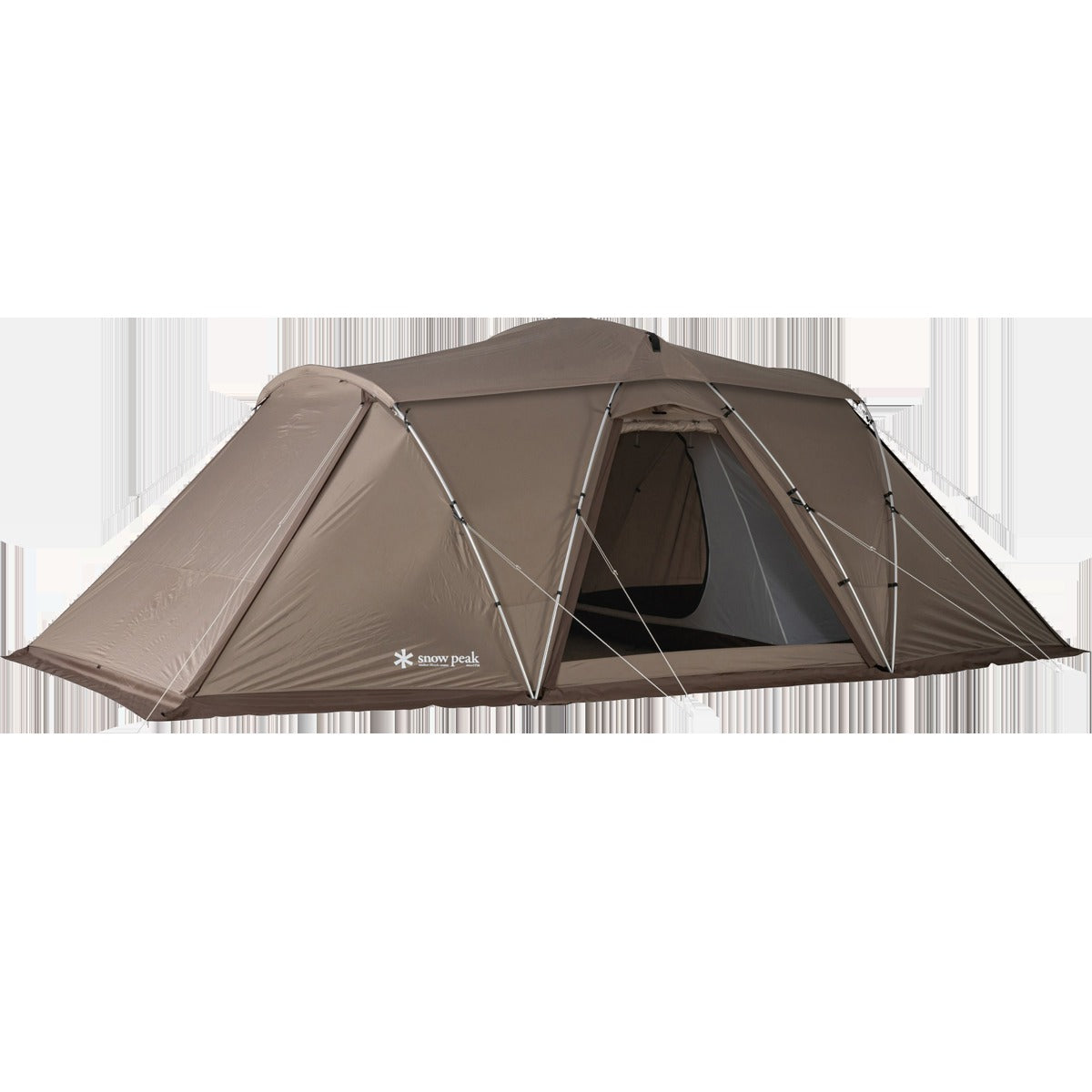 Land Nest Shelter