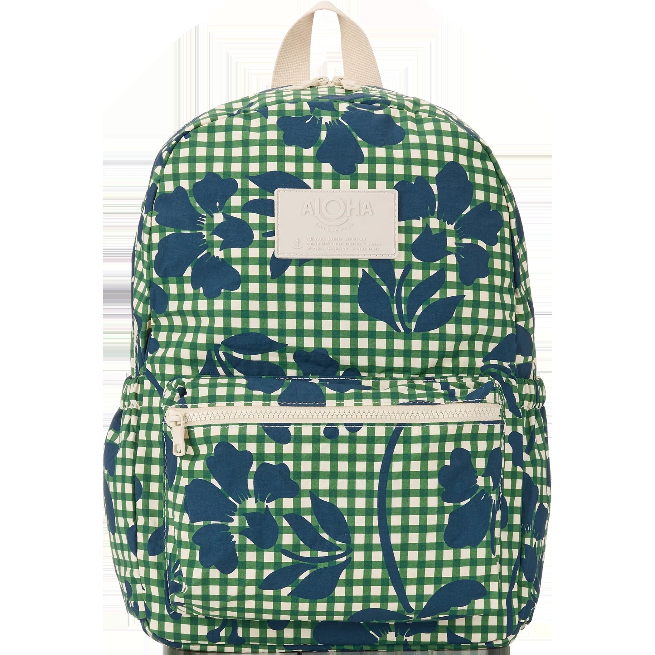 Picnic Fleur Backpack