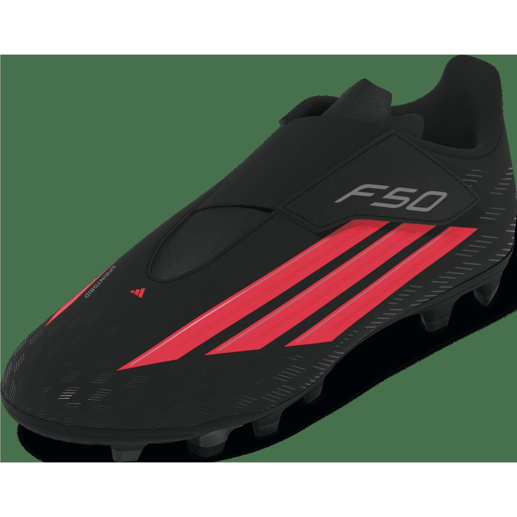 Youth F50 Club Velcro FxG FG/MG