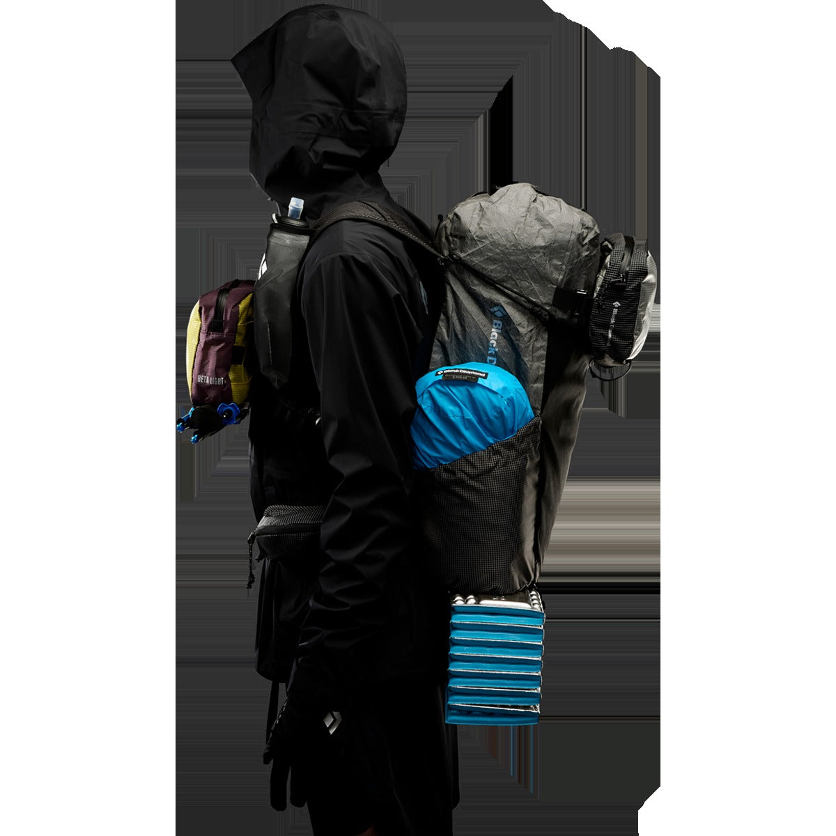 Beta Light 30 Backpack