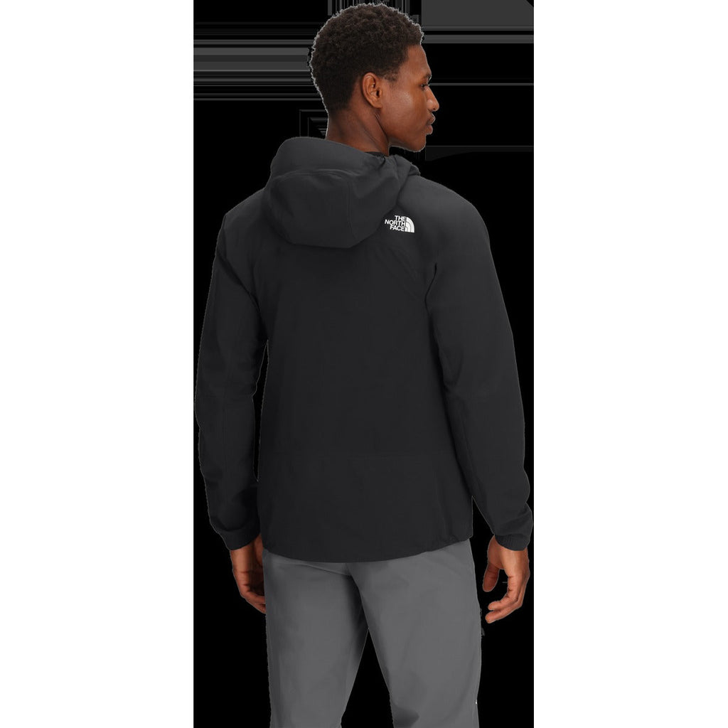 Men's Summit Off Width Jacket