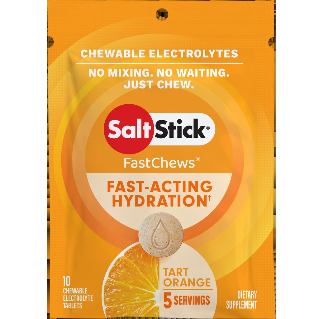 SaltStick Fast Chews