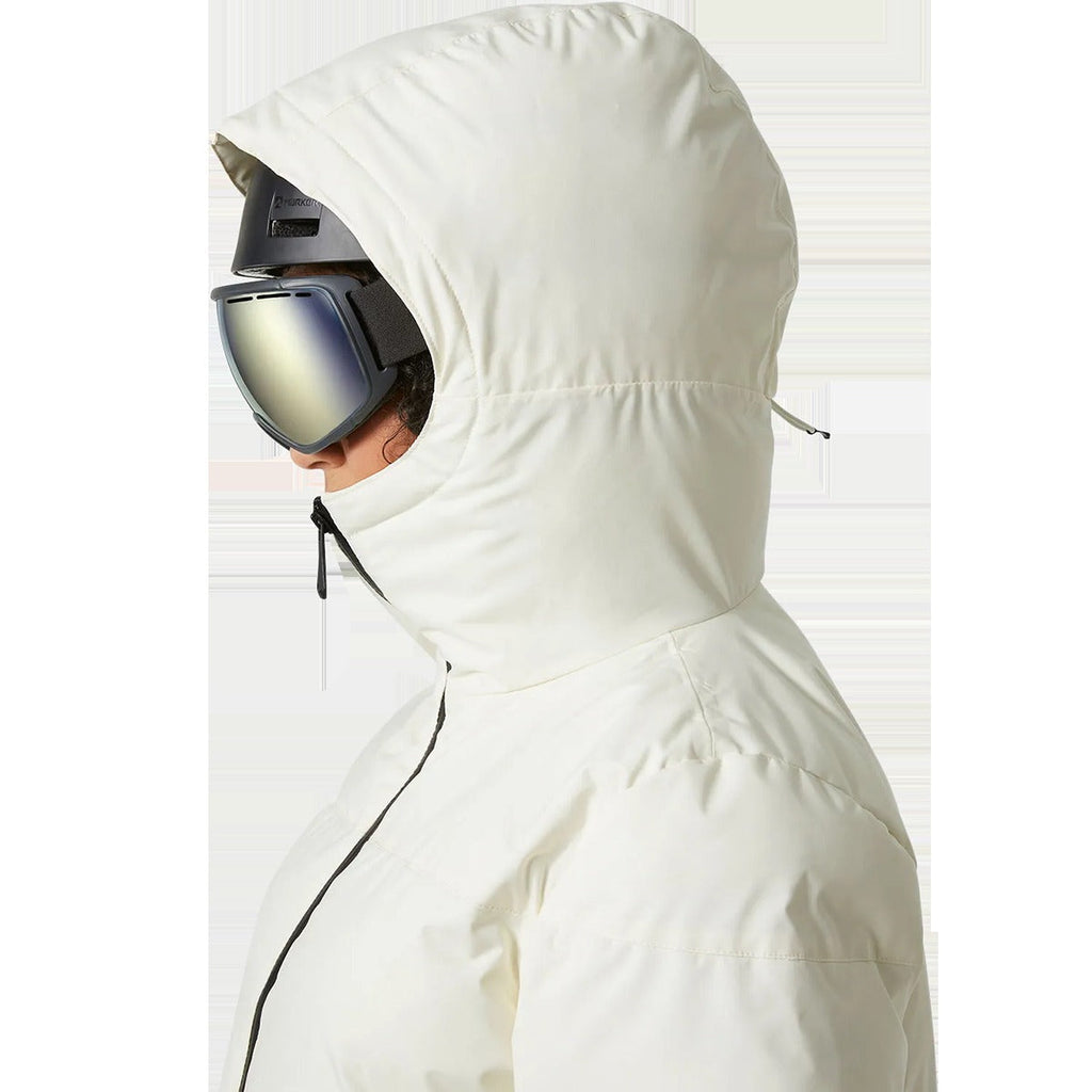 Women's Nora Short Puffy Jacket