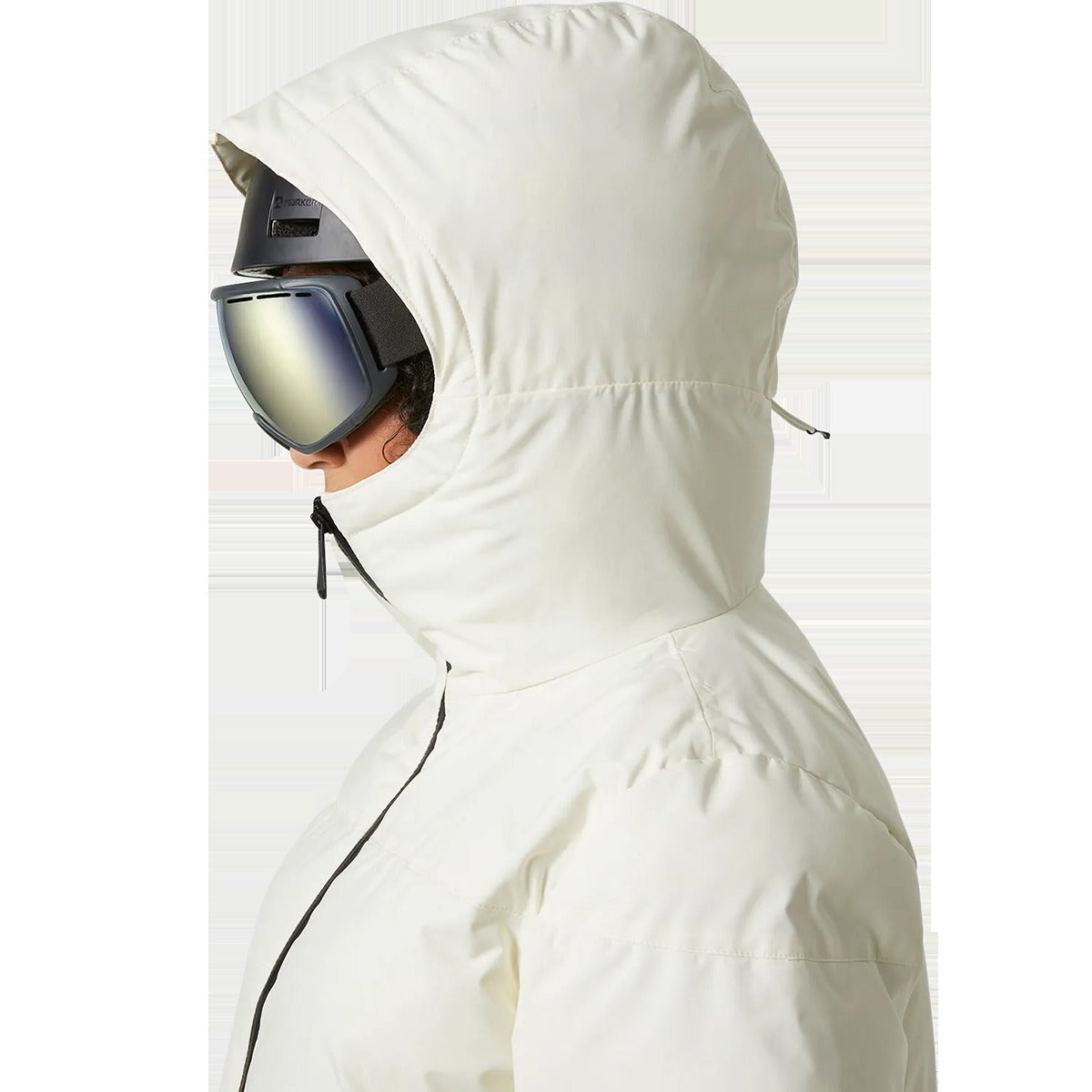 Women's Nora Short Puffy Jacket