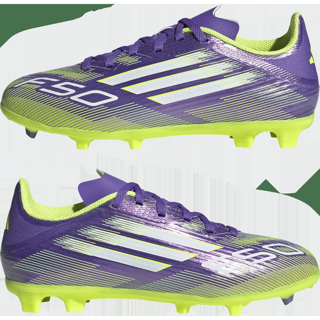 Youth F50 League FG/MG