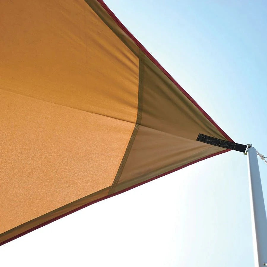 Wing Pole 240cm Black