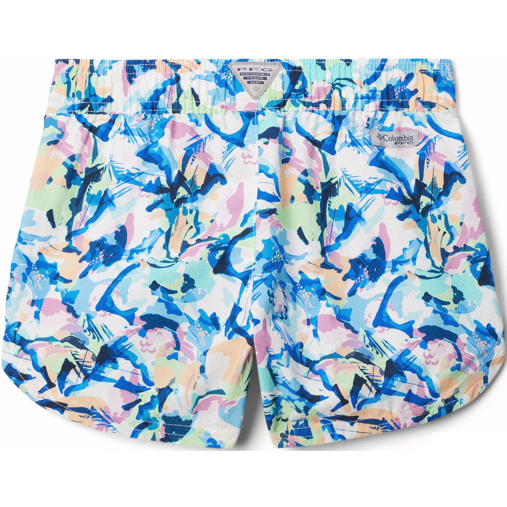 Youth Super Backcast Water Short