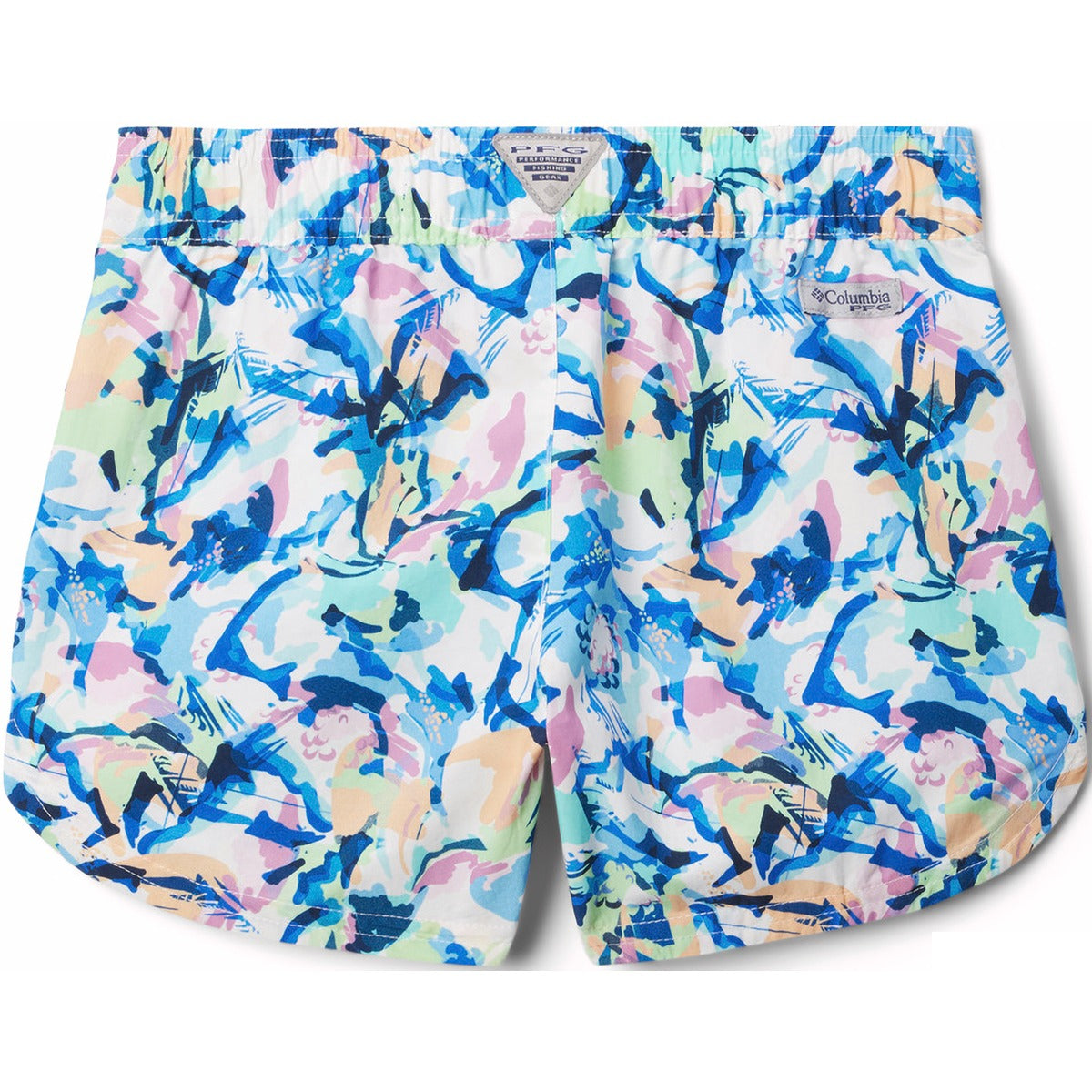 Youth Super Backcast Water Short