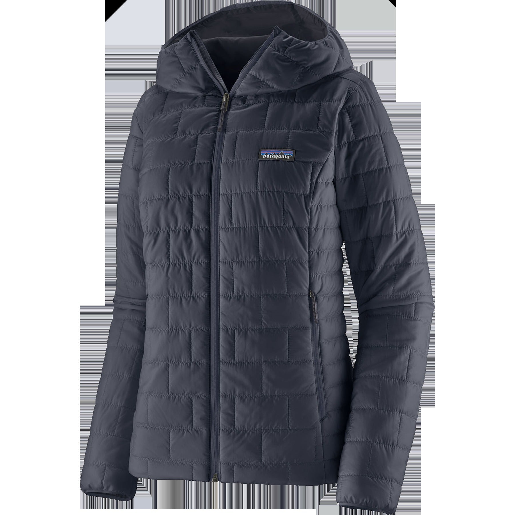 Women's Nano Puff Hoody