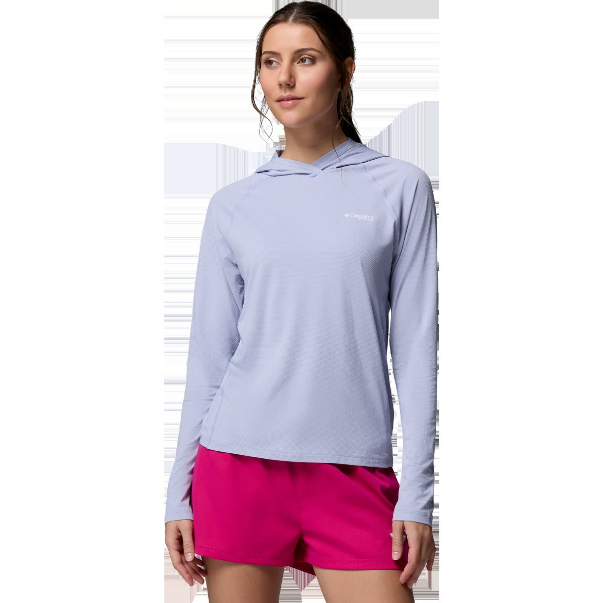 Women's PFG Solar Stream II Hoodie