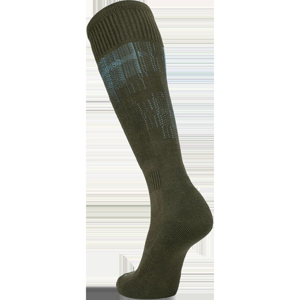 Pixel Light Cushion Snow Sock