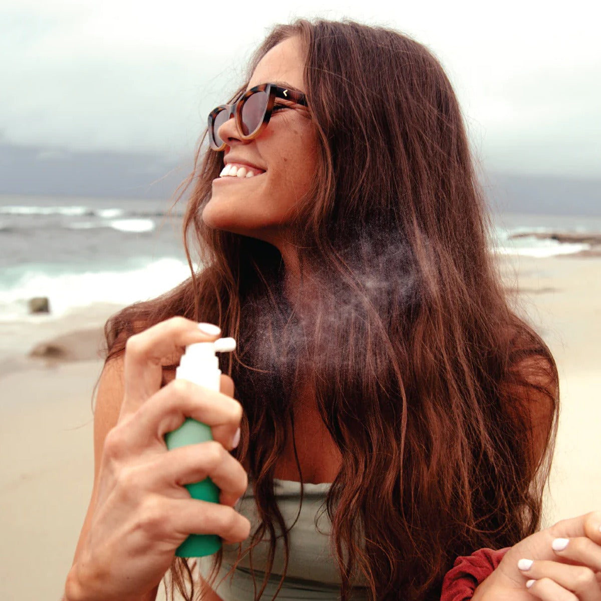 Classic Scalp & Hair Mist SPF30