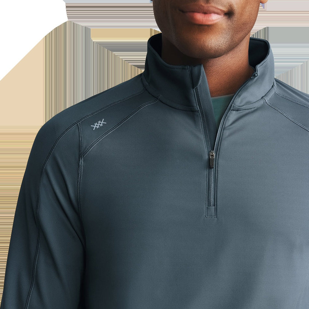 Rise 1/4 Zip