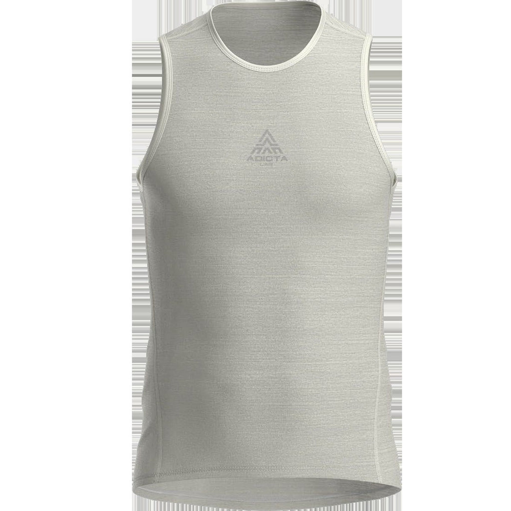 Merino Baselayer Sleeveless