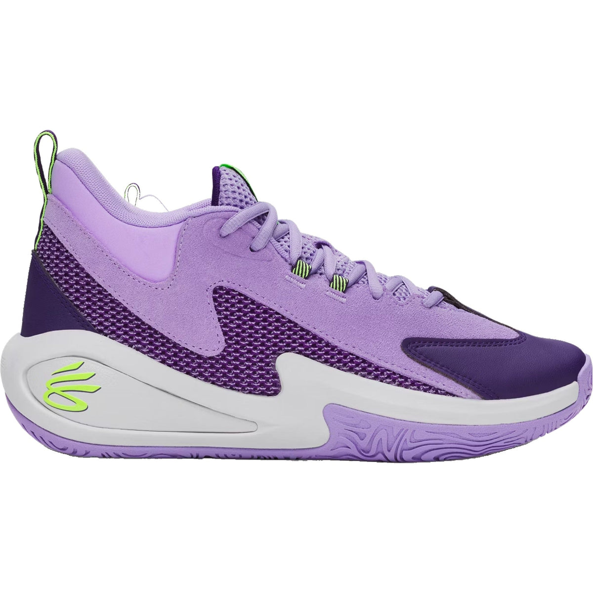 Youth Curry 3Z 25 SDE Grade School