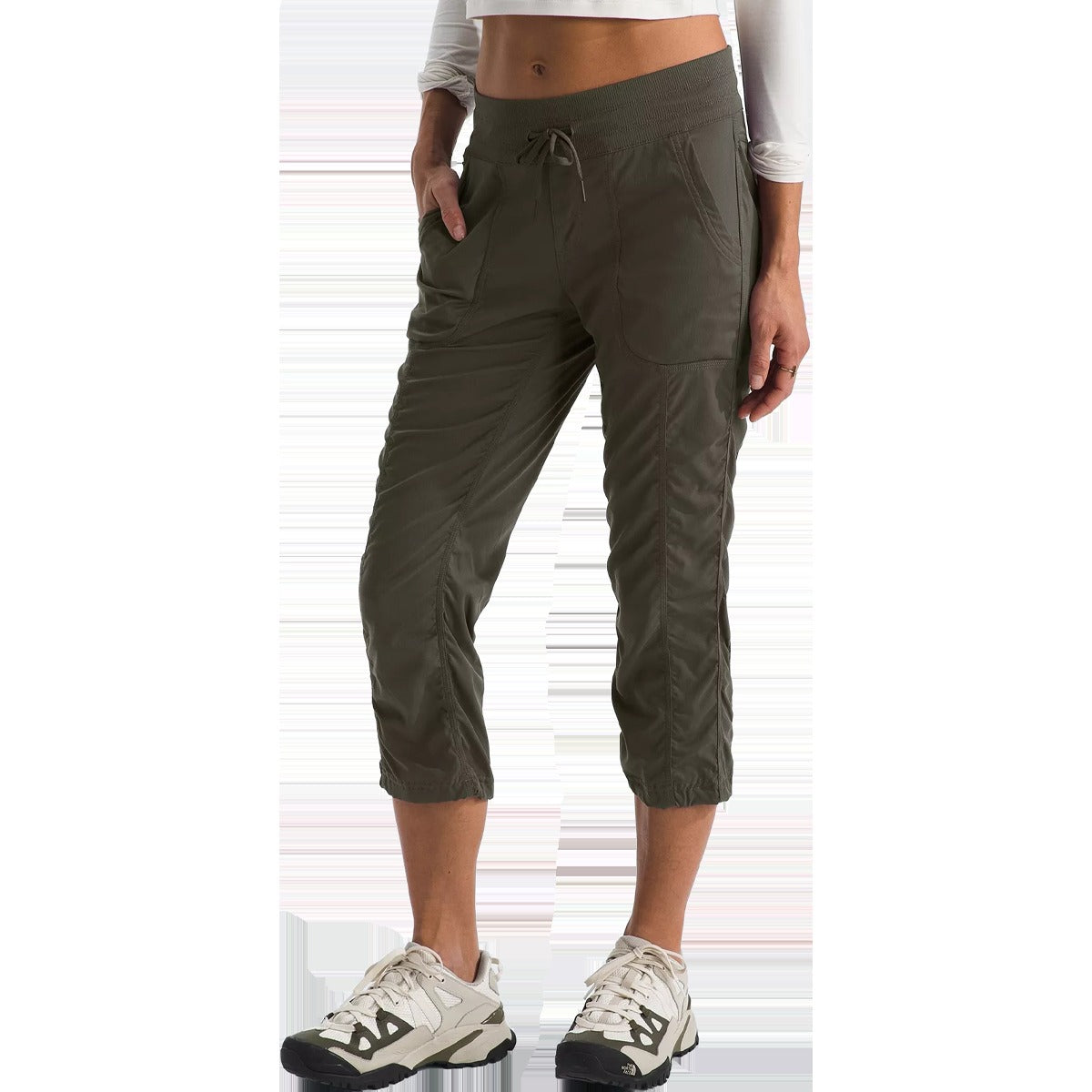 Women's Aphrodite 2.0 Capri