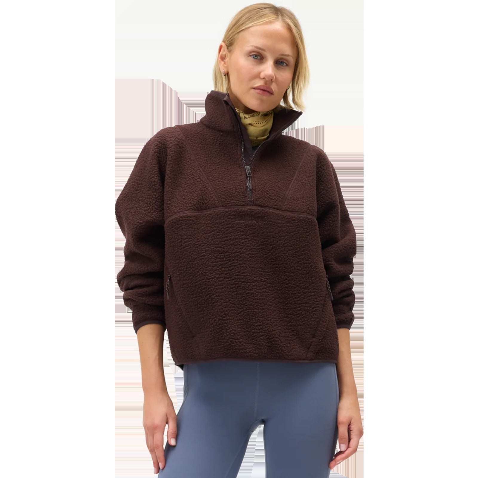 Women's Pieper Fleece Jacket