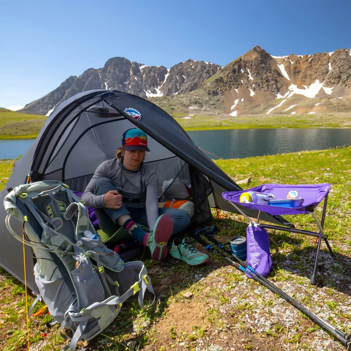 Fly Creek UL2