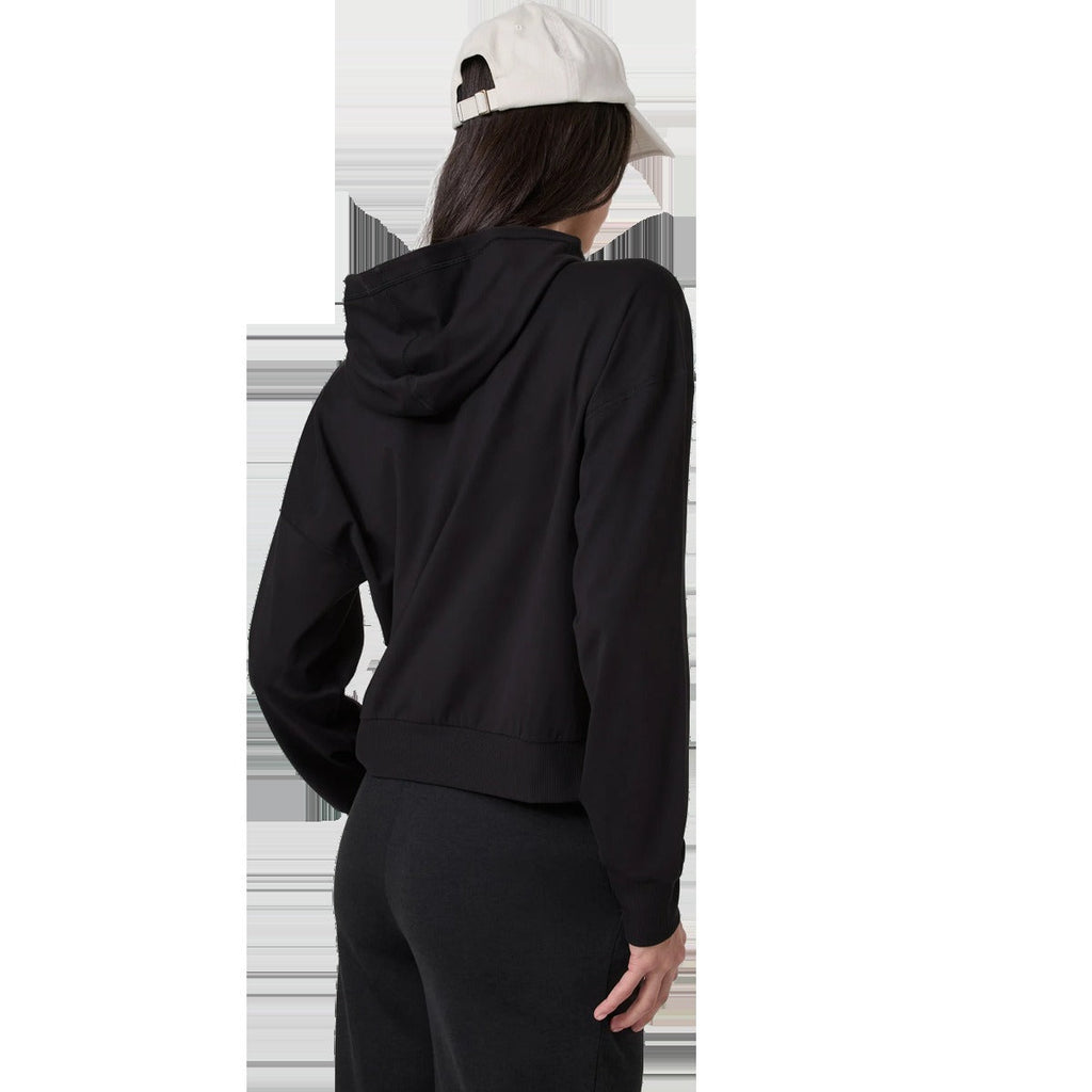 Women's Halo Modern Full Zip Hoodie