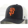 Youth Giants 47 Trucker