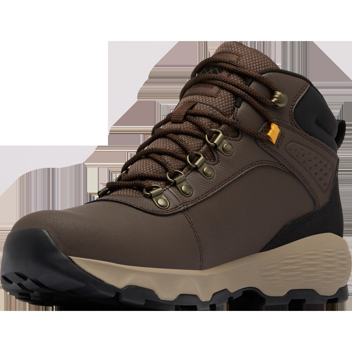Newton Wander Leather