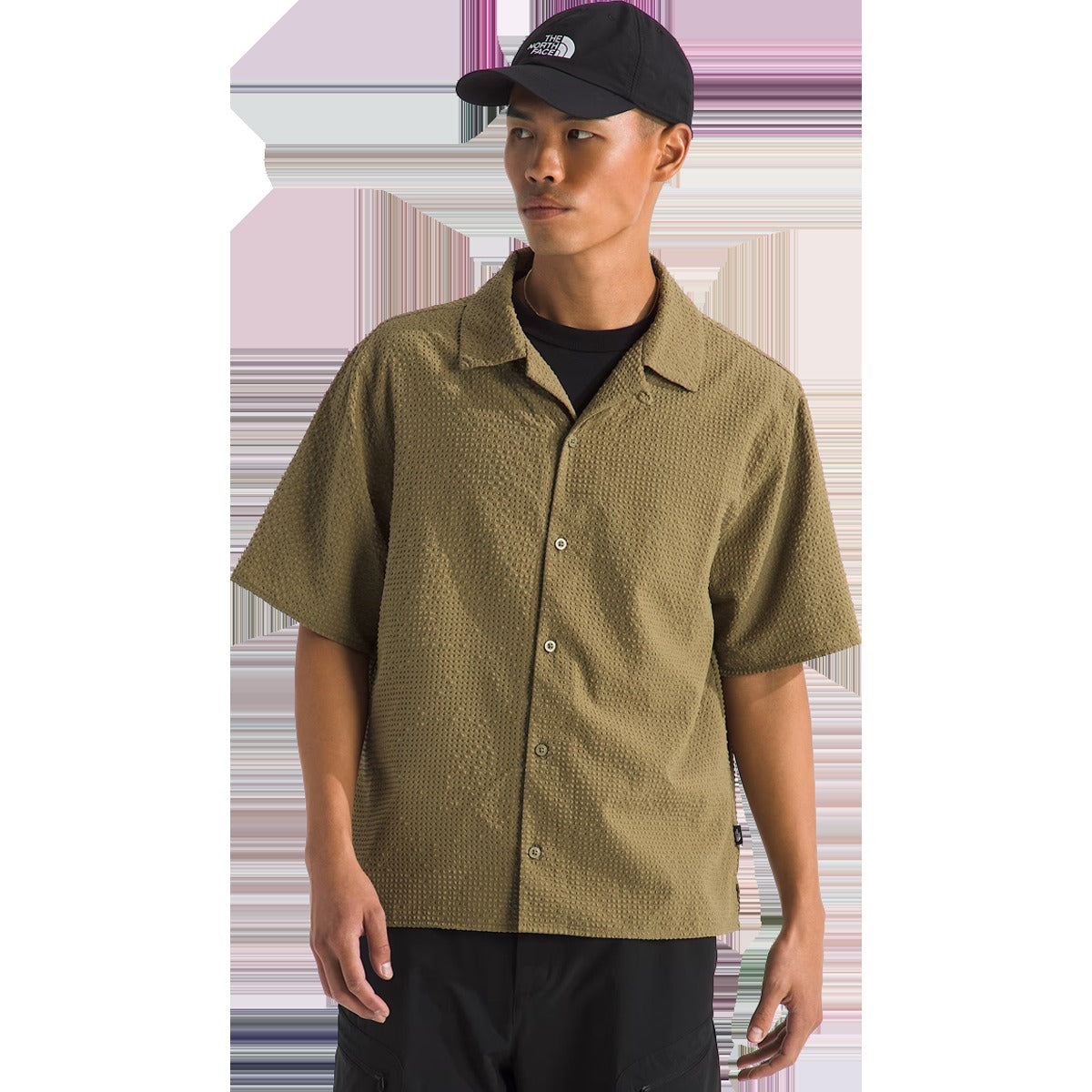 Men's Pacific City Button Down