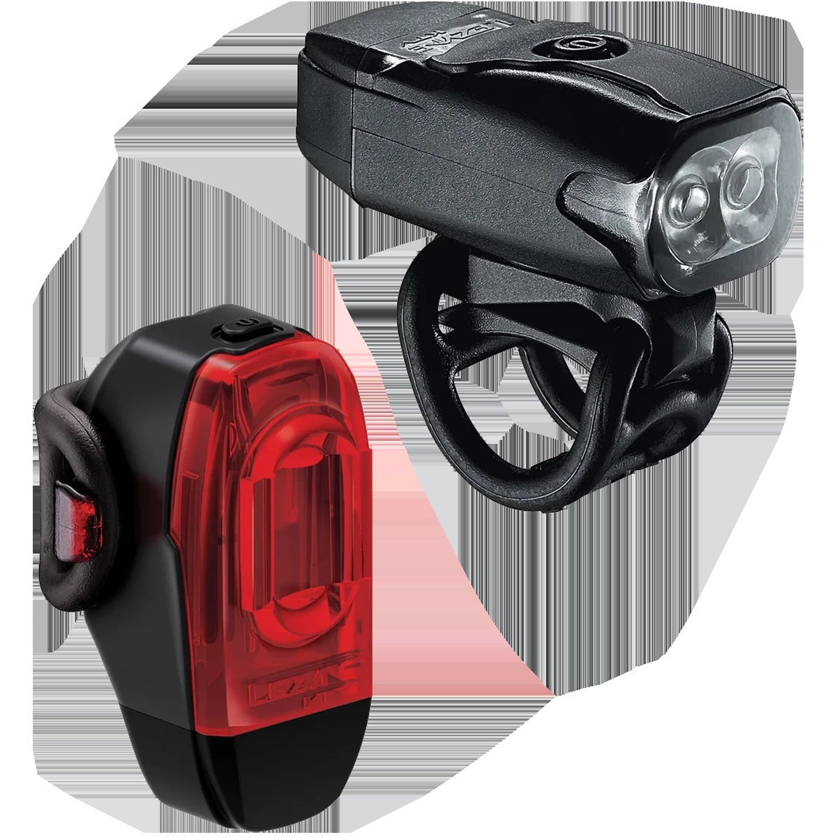 KTV Drive/KTV Drive+ Pair