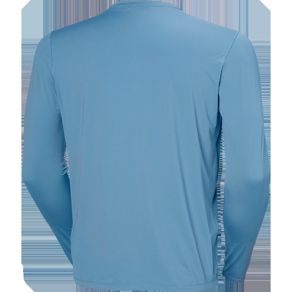 Men's Shine Solen Long Sleeve Crew