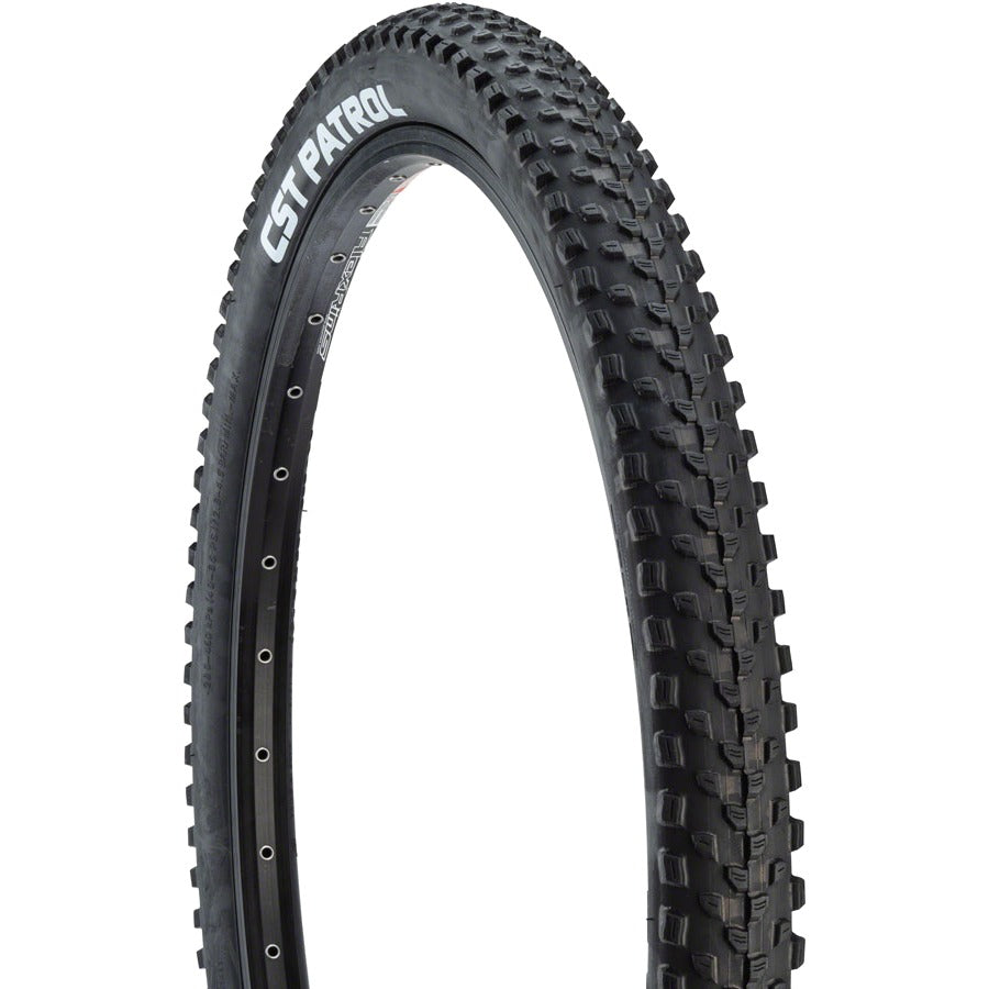 Patrol Tire Wire 27tpi - 29 x 2.25