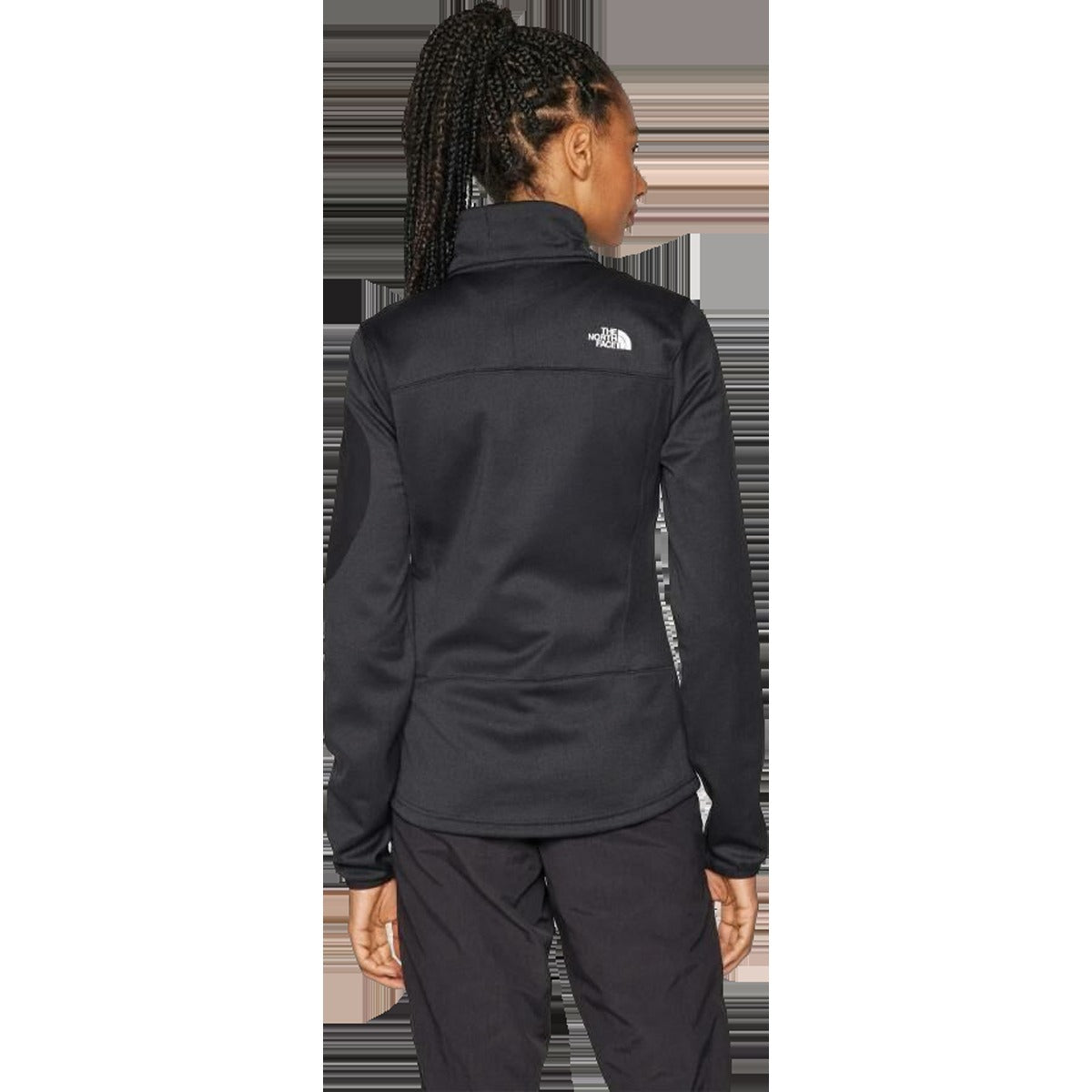Women's Mistyescape 1/4 Zip Fleece