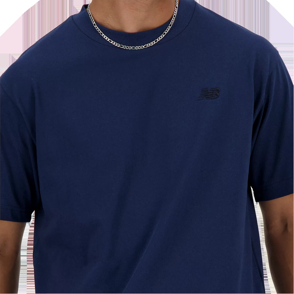 Men's Athletics Cotton T-Shirt